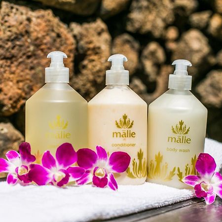 2Br Oceanfront Cottage In Poipu- Alekona Kauai Koloa Exteriér fotografie