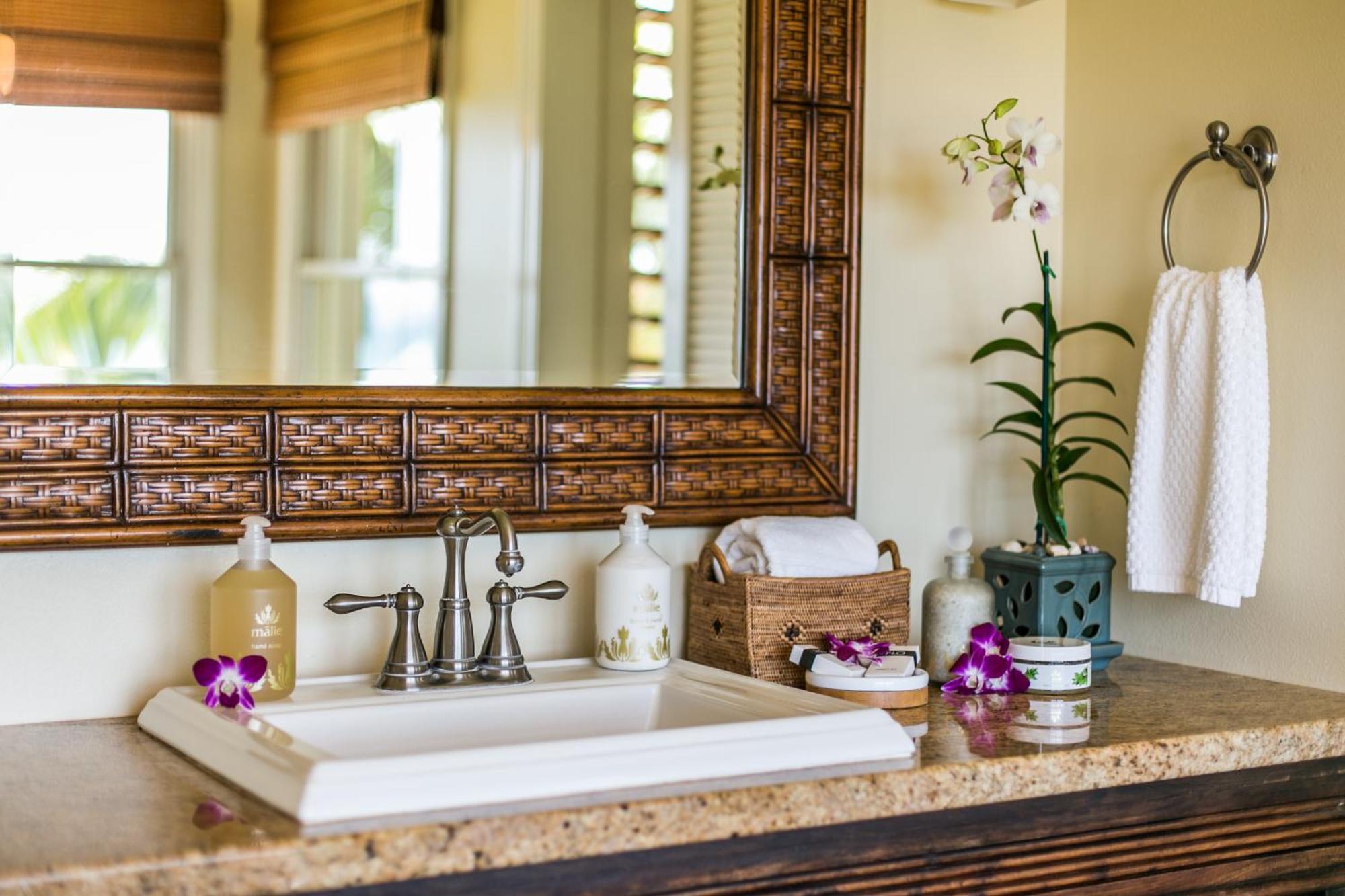 2Br Oceanfront Cottage In Poipu- Alekona Kauai Koloa Exteriér fotografie